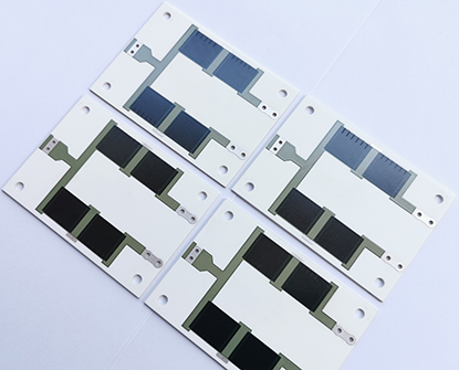 Thick Film Substrates